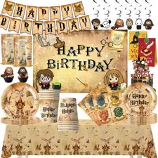 24 Decorazioni Festa