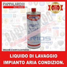 LIQUIDO LAVAGGIO PER IMPIANTO
