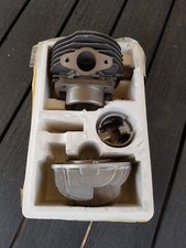 Cilindro vespa pk Special 75  Pinasco ghisa anni 80 nuovo