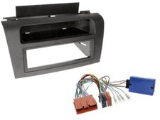 Kit installazione radio 1 DIN