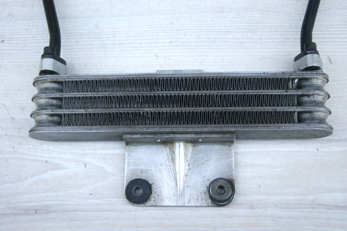 Suzuki 500 olio - fu,