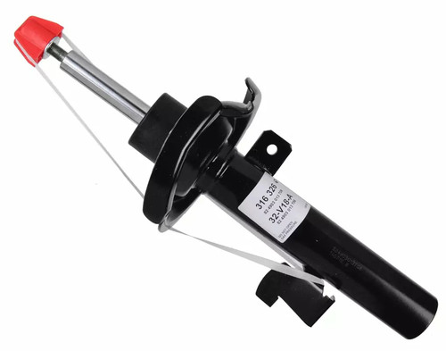 Ammortizzatore sachs 316 326 - sachs,