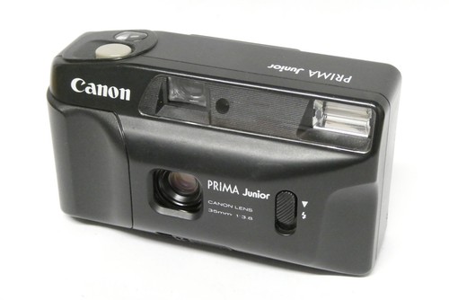 Canon prima junior - canon,