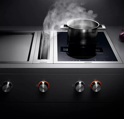 Gaggenau vario serie vl414111 - gaggenau,