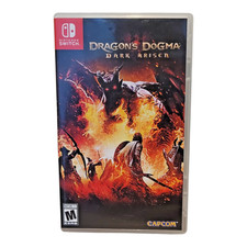Dragon's Dogma: Dark Arisen