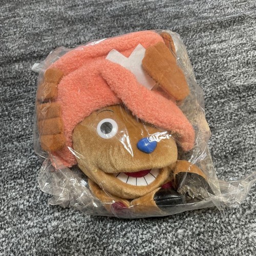 Peluche chopper one piece - chopper,