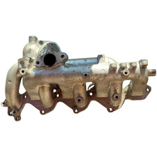 Collettore aspirazione Nissan