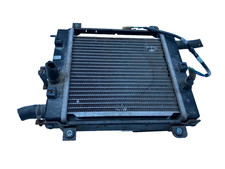 RADIATORE ACQUA WATER RADIATOR