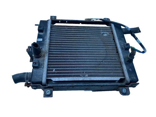 Radiatore acqua water radiator - water,