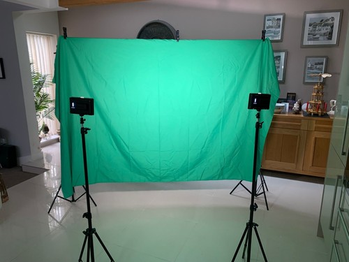 Samtian 160 led kit - led,