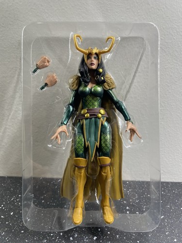 Hasbro marvel legends - hasbro,