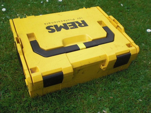 Nuova forma 22v rems mini - forma,