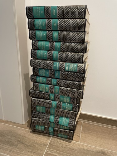 Enciclopedia rizzoli larousse - enciclopedia,