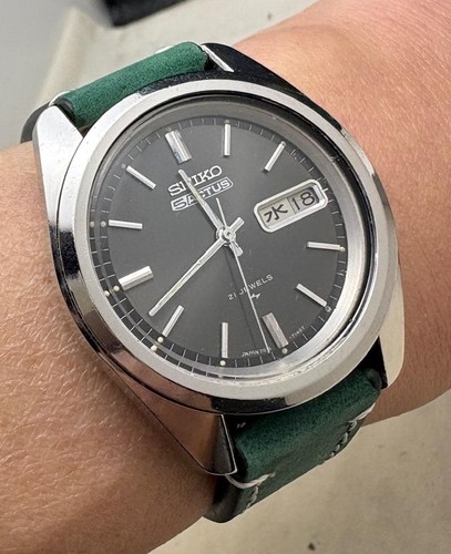018 seiko actus 7019 7040 - seiko, 7019-7040