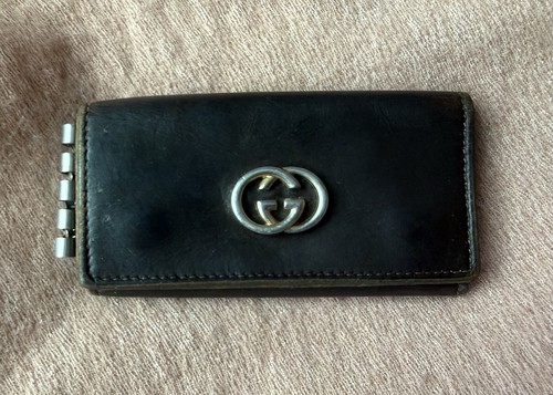 Portachiavi gucci vintage - vintage, in