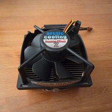 Arctic Cooling Copper Silent 2