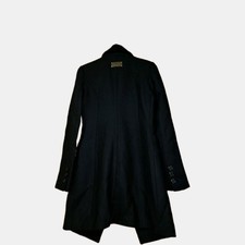 ELISABETTA FRANCHI CAPOTTO 