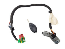 Blocchetto Accensione Fiat