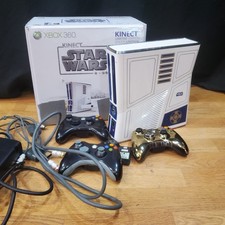 Star Wars R2D2 Limited Edition