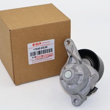 Belt tensioner assy - belt,