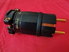 Furutech schuko F1-E11 (G)