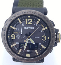 Orologio Casio Pro Trek Uomo