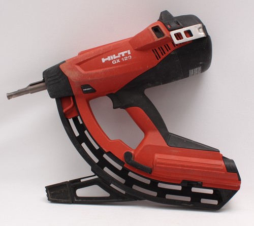 Hilti gx120 gm40 - gx120,