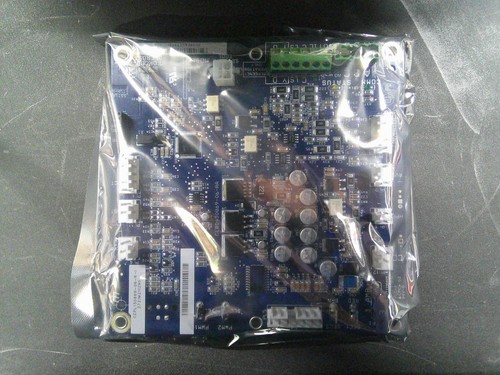 Nuovo carrier hk38ea053 - carrier,