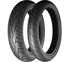 BRIDGESTONE BATTLAX BT46