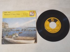 DISCO 45 GIRI VINILE CLAUDIO