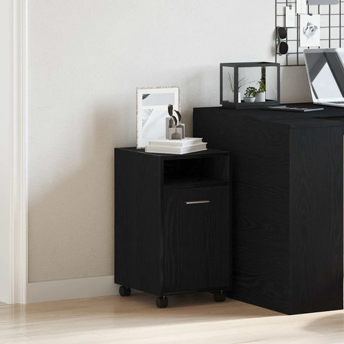 Credenza con ruotein - credenza, 33x38x60