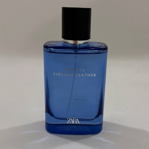 Zara bogoss vibrante eau - , de