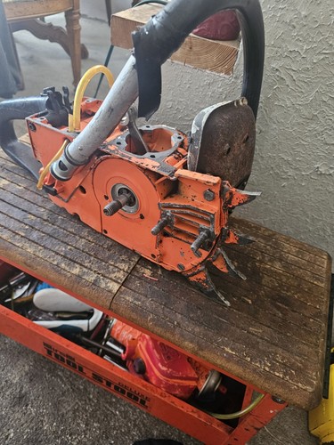 Husqvarna l77 chainsaw parts - l77,