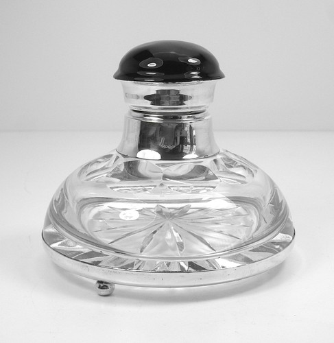 Calamaio argento sterling e - argento,