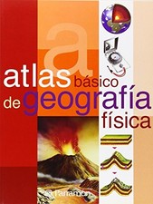 ATLAS BASICO DE GEOGRAFIA