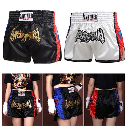 Pantaloncini boxe unisex - pantaloncini,