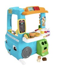Fisher Price Laugh & Learn