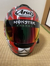 Arai vector full face - full, helmet