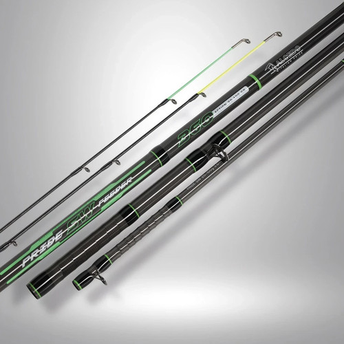 Canna pesca feeder alcedo - canna,