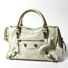 Balenciaga Mini Giant City