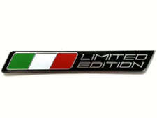 EMBLEMA ADESIVO LIMITED