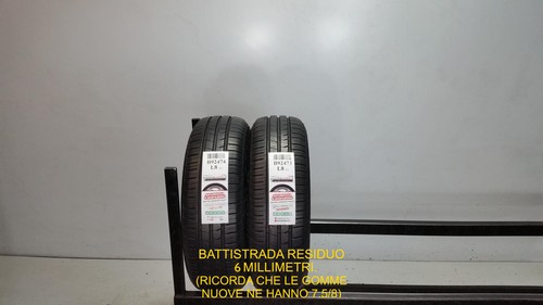 Gomme usate 175 65r13 - ,
