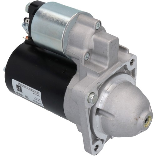 Motorino avviamento starter