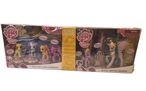 Pacchetto bonus little pony - pacchetto,