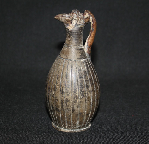 Antico vaso romano ceramica - antico, in