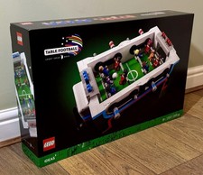 LEGO 21337 IDEAS CALCIO