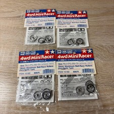 Mini Rullo 4WD 19mm Alluminio