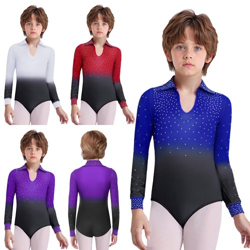 Body manica lunga - , pagliaccetto