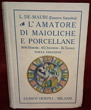 L. DE MAURI - AMATORE