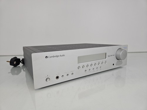 Cambridge audio azur - cambridge,